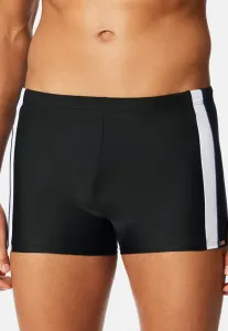 Плавательные шорты для океана Schiesser, Schwarz