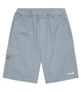 Хлопковые шорты ник Donsje, синий