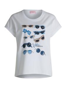 Футболка Betty Barclay, White