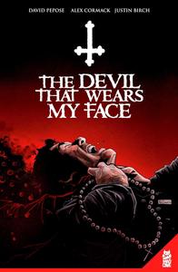 The Devil That Wears My Face (Mad Cave Studios)