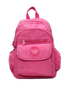 Рюкзак Mindesa, розовый