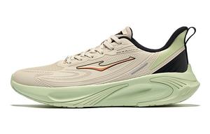 Кроссовки мужские с низким верхом из березы Erke, цвет Birch Wood