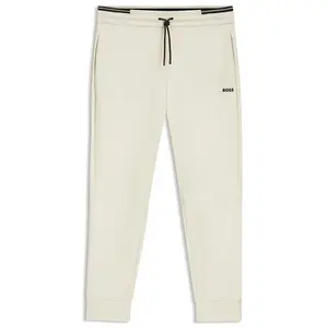 Спортивные штаны BOSS Zone 10272320 01, бежевый