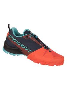 DYNAFIT Кроссовки для трейлраннинга "Transalper" оранжево-темно-синего цвета