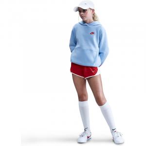 Kapuzensweat k nsw club flc hdy lbr Nike, мультиколор