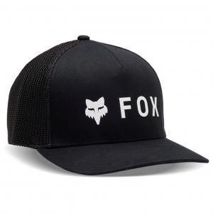 Кепка Fox Racing Absolute Flexfit Hat, черный