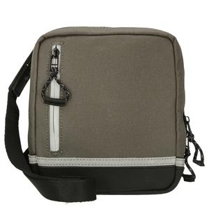 Сумка через плечо Jost Billund Cyclist Pro - 21 см, оливковый