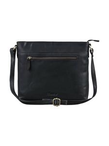 Сумка через плечо Benthill, черный