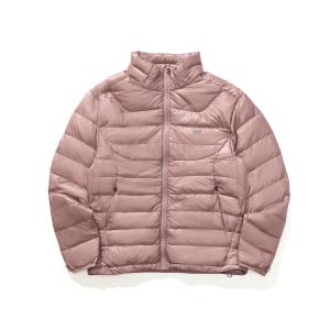 NOTHOMME Унисекс пуховик, Peach Pink