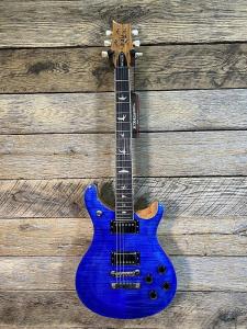 Электрогитара PRS SE McCarty 594 Double Cut Faded Blue W/Bag