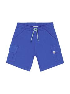 Шорты Linneus ослепительно синего цвета Noppies