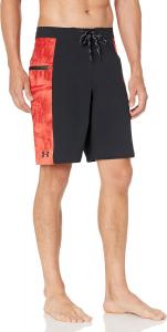 Under Armour мужские шорты Fish Hunter, Black (002)/Black