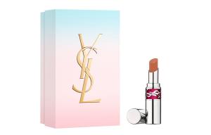 Twilight Daybreak Limited Edition новинка помады зеркальное покрытие легко растушевывается цвет лица 3,2г SAINT LAURENT