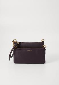 Сумка кросс-боди Coccinelle YVONNE, Prune/Lilac