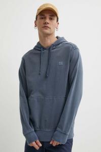 Толстовка Timberland, синий