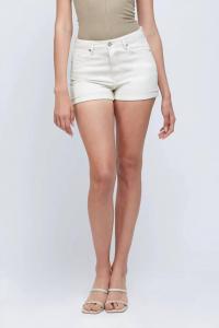 Шорты женские HIDDEN, цвет sea salt