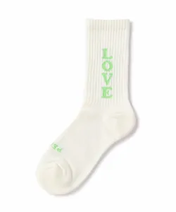 ROSTER SOX/ROSTER SOCKS LOVE SOCKS Женские