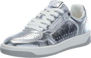 Женские кроссовки Sam Edelman Harper, серебро