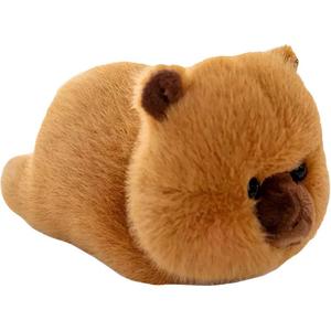 Плюшевая кукла Table Companion Small Animal, высота 16 см ROUERXIONG