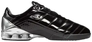 Кроссовки Nike Maha x Wmns Total 90 Secutor Shox Magia 'Black Metallic Silver', черный