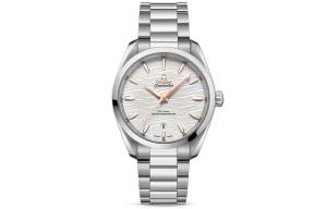 OMEGA Часы Seamaster Aqua Terra 220.10.38.20.02.002