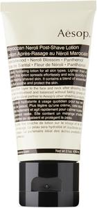 Лосьон после бритья «Марокканский нероли», 60 мл Aesop