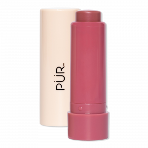 Шелковистый тонирующий кремовый многофункциональный стик PÜR, Berry Best (soft berry)