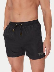 Плавки-Шорты обычного кроя 90372 Ysabel Mora, черный