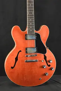 Gibson ES-335 Ватермелон