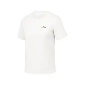 Skechers Футболка Sorona женская Marshmallow White 0074