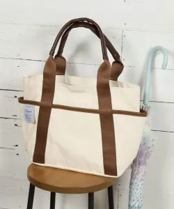 Холщовая сумка-шоппер Studio Clip, цвет Ivory 52