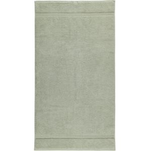 Полотенца princess Rhomtuft, зеленый