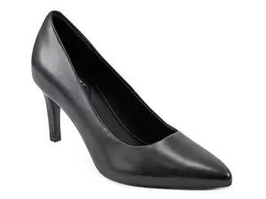 Туфли Juliet Total Motion Pump Rockport, черный