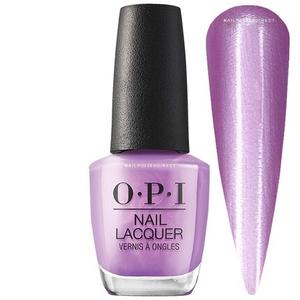 Лак для ногтей Summer Make The Rules Bikini Boardroom, 15 мл, Opi