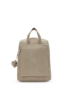 Рюкзак казуки Kipling, Soft Taupe