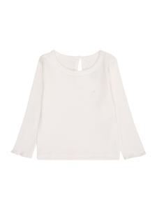 Лонгслив GAP, White