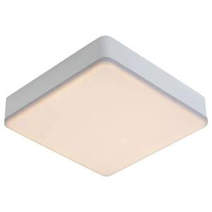 Потолочный светильник Lucide CERES-LED, 22x5x22 см, белый