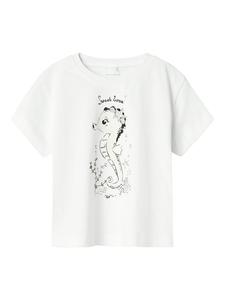 Футболка name it, белый