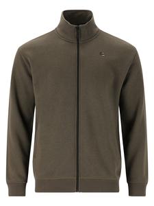 Спортивная куртка Cruz, цвет 1071m black ink melange