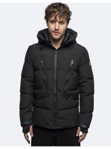 Зимняя куртка CARISMA, черный