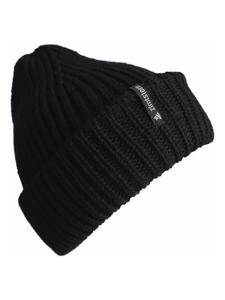 Шапка Zimtstern Mütze Sweetz, черный