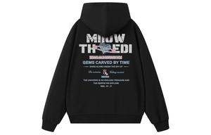 Куртка Unisex MIIOW, светло-серая