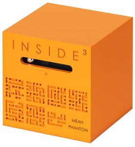 Inside 3 Phantom: Средняя головоломка Doug Solutions