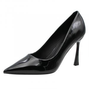 Тонкие каблуки Высокие каблуки 9,5 см Zubumei, Абрикос