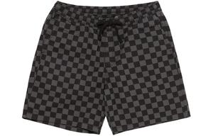 Мужские повседневные шорты Vans, цвет Black