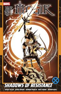 Magik Vol. 2: Shadows of Resistance (Marvel Universe)