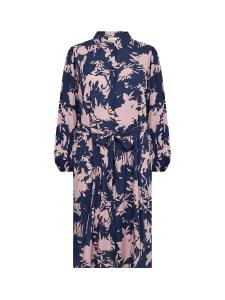 Рубашка Wasabi Concept Janni, синий