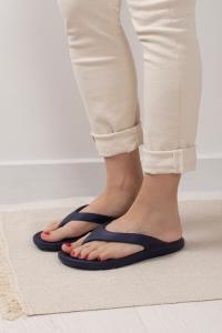 Женские шлепанцы Solbounce Totes, синий