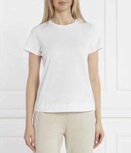 Футболка женская Joop! Regular Fit с короткими рукавами, белый