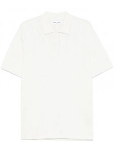 SAMSOE Рубашка-поло SAMSOE Safinn SAMSOE SAMSOE, нейтральный